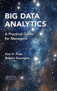 Produktbild: Big Data Analytics