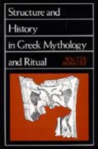 Produktbild: Structure & Hist in Greek Myth