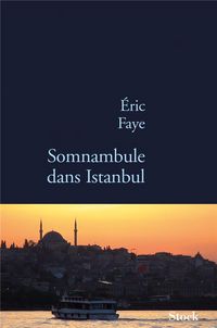 Produktbild: Somnambule dans Istanbul