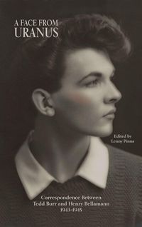 Produktbild: A Face from Uranus