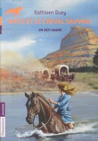 Produktbild: Katie et le cheval sauvage