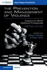 Produktbild: The Prevention and Management of Violence