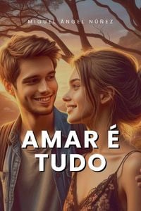 Produktbild: Amar &eacute; tudo