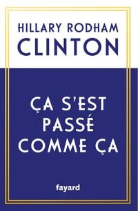 Produktbild: &Ccedil;a s'est pass&eacute; comme &ccedil;a