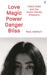 Produktbild: Love Magic Power Danger Bliss