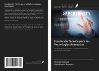 Produktbild: Fundaci&oacute;n T&eacute;cnica para las Tecnolog&iacute;as Avanzadas