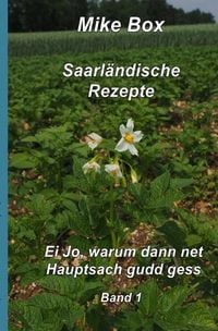 Produktbild: Saarl&auml;ndische Kochrezepte / Saarl&auml;ndische Kochrezepte Band 1