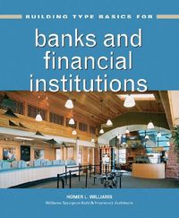 Produktbild: Building Type Basics for Banks and Financial Institutions