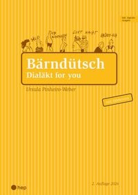 Produktbild: B&auml;rnd&uuml;tsch (Print inkl. E-Book Edubase, Neuauflage 2026)