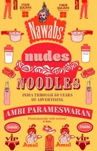 Produktbild: Nawabs, Nudes, Noodles