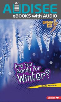 Produktbild: Are You Ready for Winter?