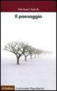 Produktbild: Il paesaggio