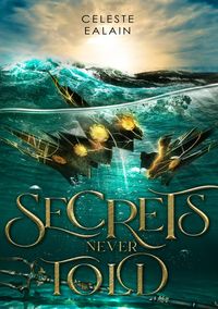 Produktbild: Secrets never told