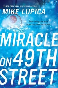 Produktbild: Miracle on 49th Street