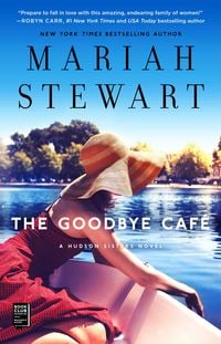 Produktbild: The Goodbye Caf&eacute;
