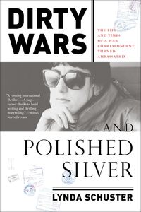 Produktbild: Dirty Wars & Polished Silver