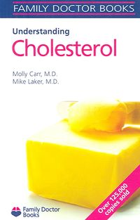 Produktbild: Understanding Cholesterol