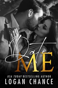 Produktbild: Date Me (The Me Series, #1)