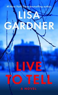 Produktbild: Live to Tell