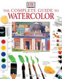 Produktbild: Comp Gt Watercolor