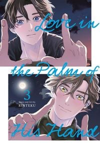 Produktbild: Love in the Palm of His Hand 03