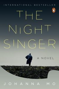 Produktbild: The Night Singer
