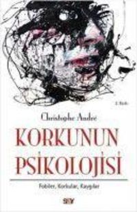 Produktbild: Korkunun Psikolojisi