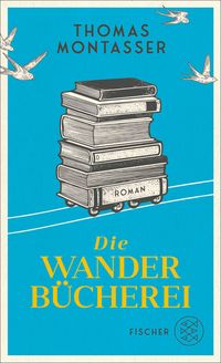 Produktbild Die Wanderbücherei