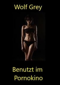 Produktbild: Benutzt im Pornokini