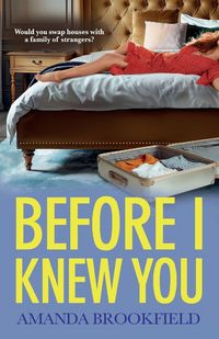 Produktbild: Before I Knew You