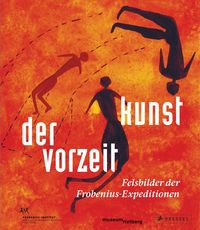 Bild vom Artikel Kunst der Vorzeit vom Autor 