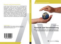 Produktbild: Konsum und Verantwortung