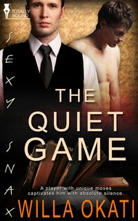 Produktbild: The Quiet Game