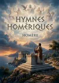 Produktbild: Hymnes hom&eacute;riques