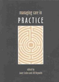 Produktbild: Managing Care in Practice