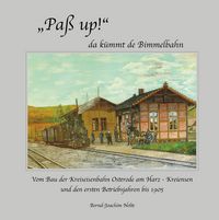 Produktbild: "Pa&szlig; up!" da k&uuml;mmt de Bimmelbahn
