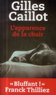 Produktbild: L'apparence de la chair