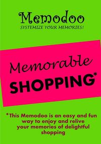 Produktbild: Memodoo Memorable Shopping