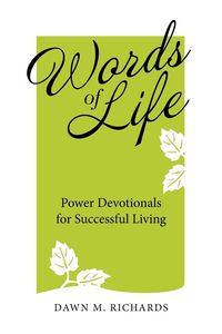 Produktbild: Words of Life