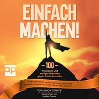 Produktbild: Einfach machen!