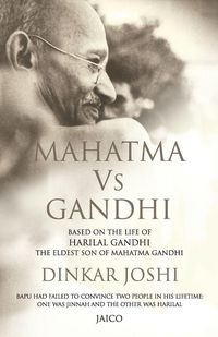 Produktbild: Mahatma Vs Gandhi