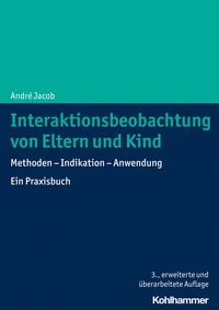 Produktbild: Interaktionsbeobachtung von Eltern und Kind