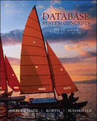 Produktbild: Database Systems Concepts