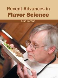 Produktbild: Recent Advances in Flavor Science