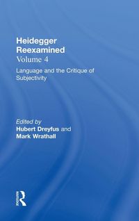 Produktbild: Heidegger and Contemporary Philosophy