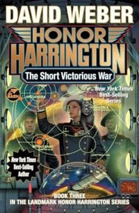 Produktbild: The Short Victorious War