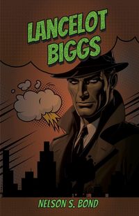 Produktbild: Lancelot Biggs, Master Navigator