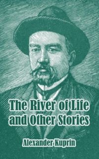 Produktbild: River of Life and Other Stories, The