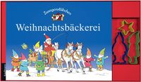 Bild vom Artikel Zwergenstübchen Weihnachtsbäckerei vom Autor Elke und Timo Schuster