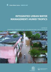 Produktbild: Integrated Urban Water Management: Humid Tropics